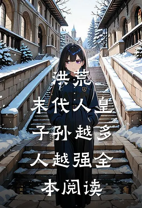 洪荒：末代人皇，子孙越多人越强全本阅读