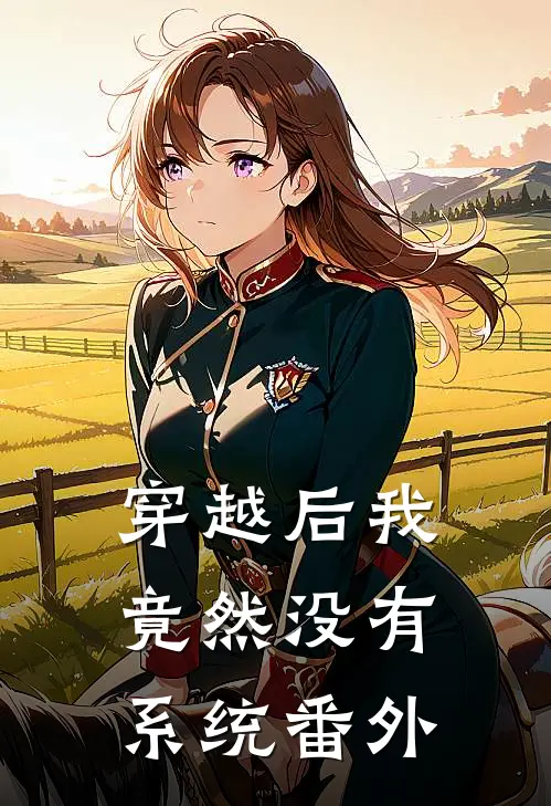 穿越后我竟然没有系统 番外免费阅读