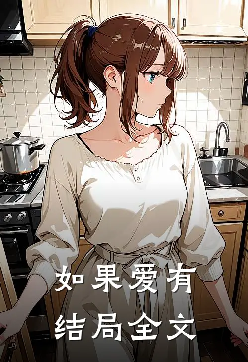如果爱有结局全文