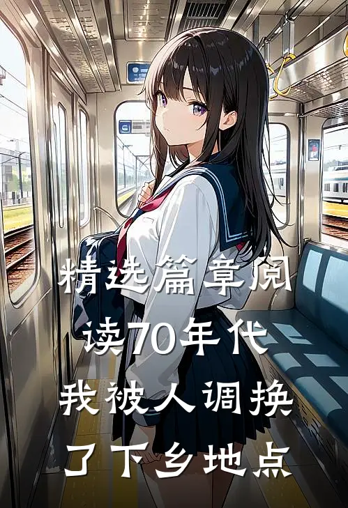 精选篇章阅读70年代：我被人调换了下乡地点