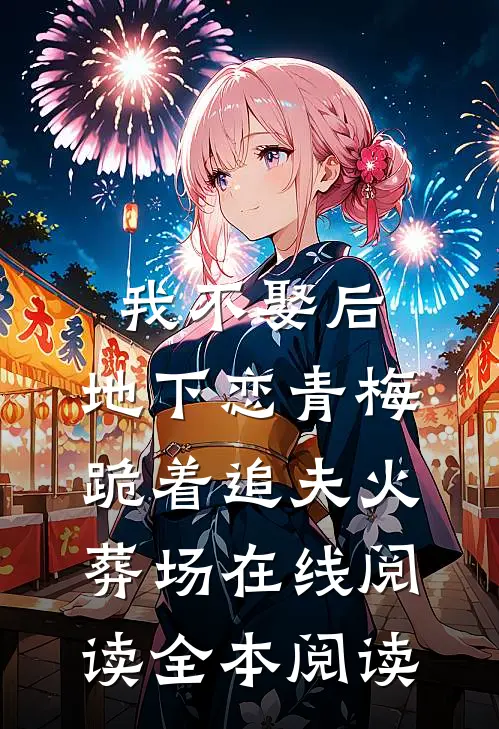 我不娶后，地下恋青梅跪着追夫火葬场在线阅读全本阅读