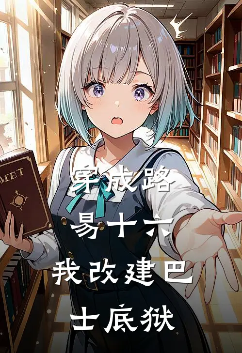 穿成路易十六：我改建巴士底狱