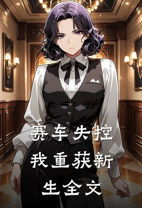 赛车失控，我重获新生全文
