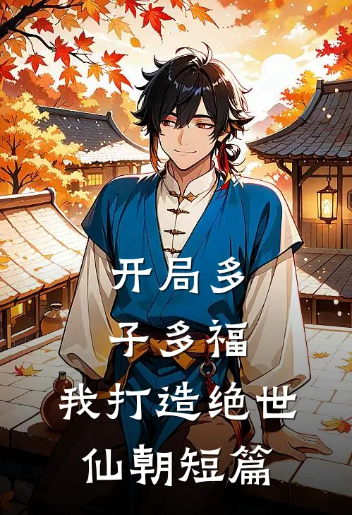 开局多子多福,我打造绝世仙朝短篇