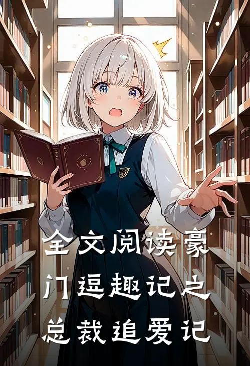全文阅读豪门逗趣记之总裁追爱记