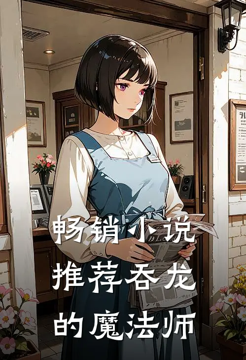 畅销小说推荐吞龙的魔法师