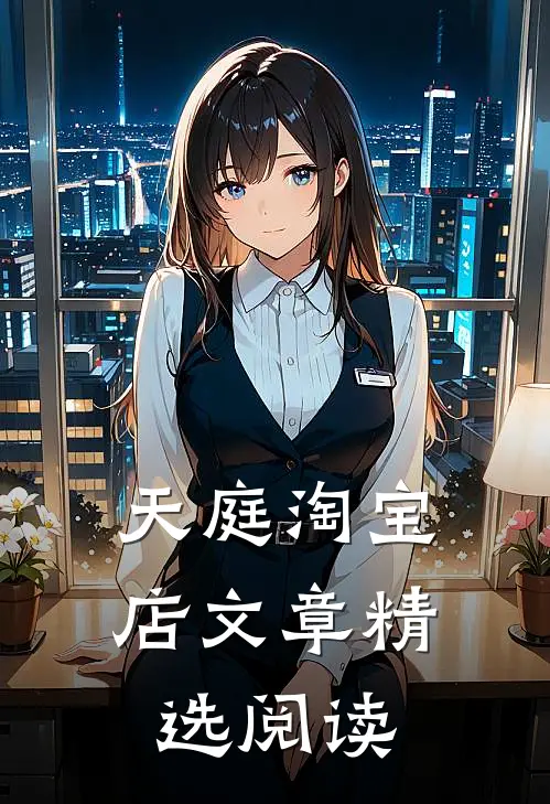 天庭淘宝店文章精选阅读