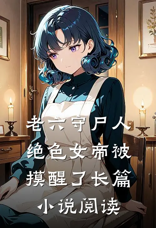 老六守尸人，绝色女帝被摸醒了长篇小说阅读