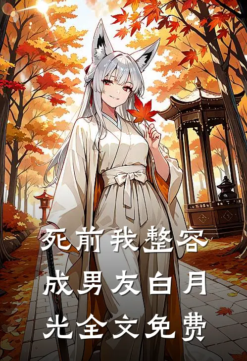 死前我整容成男友白月光全文免费