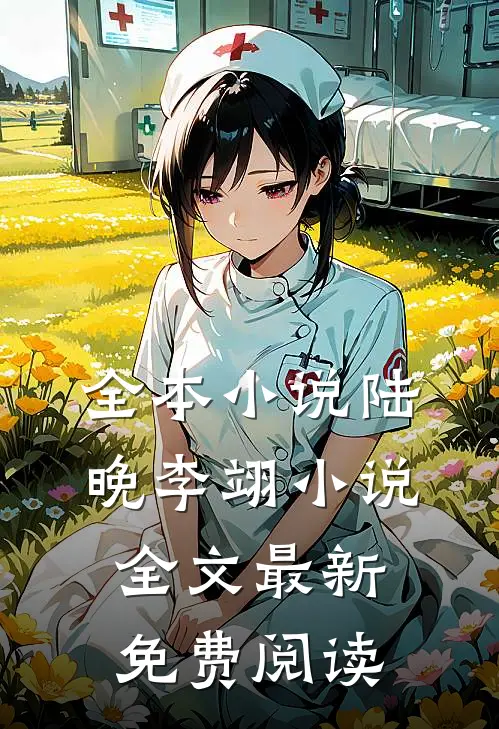 全本小说陆晚李翊小说全文最新免费阅读