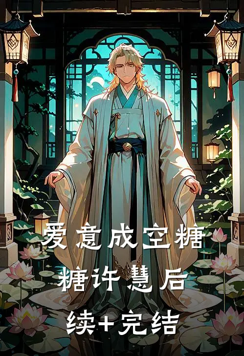 爱意成空糖糖许慧后续+完结