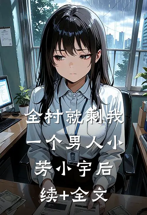 全村就剩我一个男人小芳小宇后续+全文