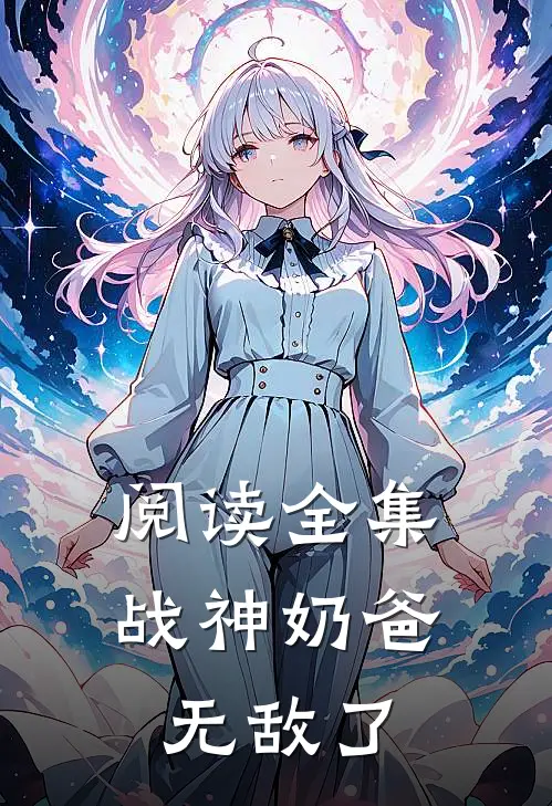 阅读全集战神奶爸无敌了