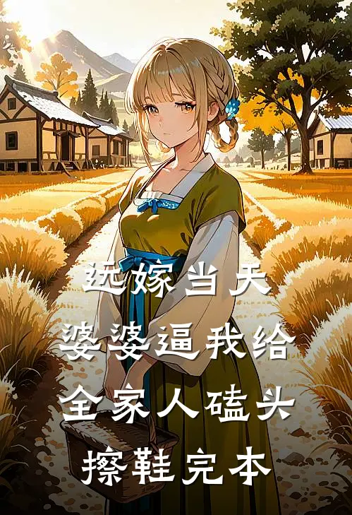 远嫁当天，婆婆逼我给全家人磕头擦鞋完本