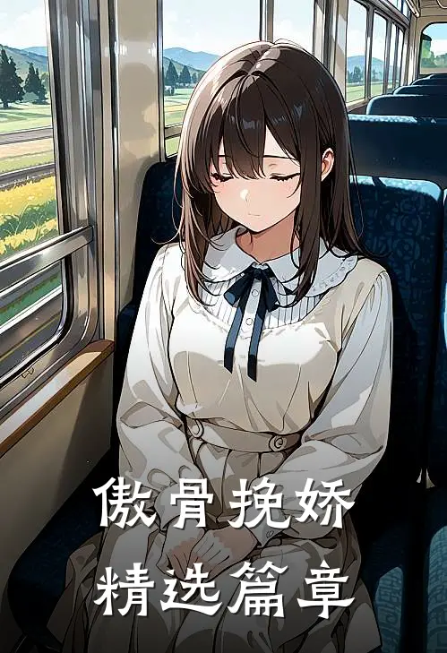 傲骨挽娇精选篇章