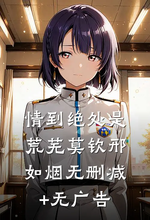 情到绝处是荒芜莫钦邢如烟无删减+无广告