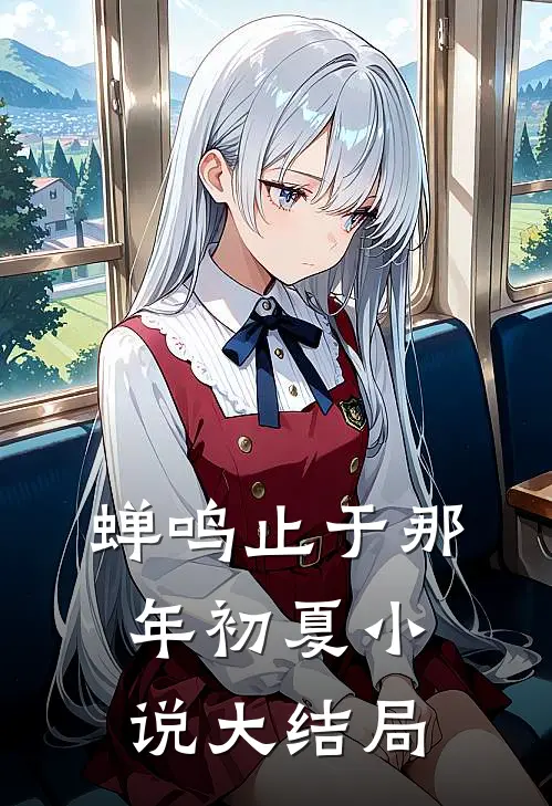 蝉鸣止于那年初夏小说大结局