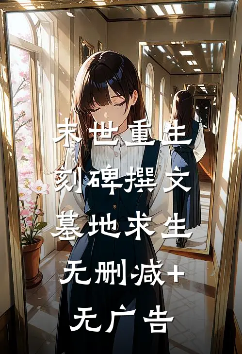末世重生：刻碑撰文，墓地求生无删减+无广告