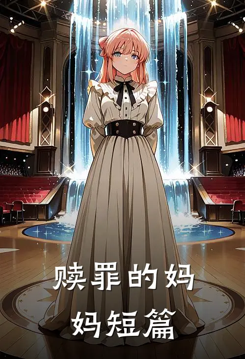 赎罪的妈妈短篇