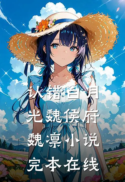 认错白月光魏侯府魏凛小说完本在线
