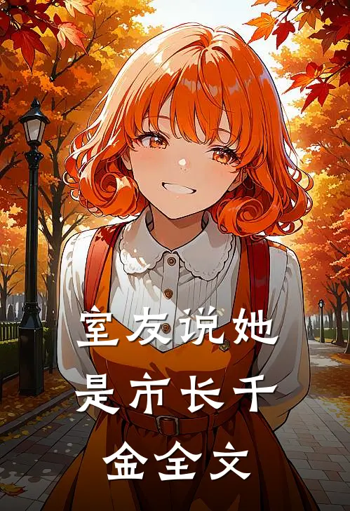 室友说她是市长千金全文