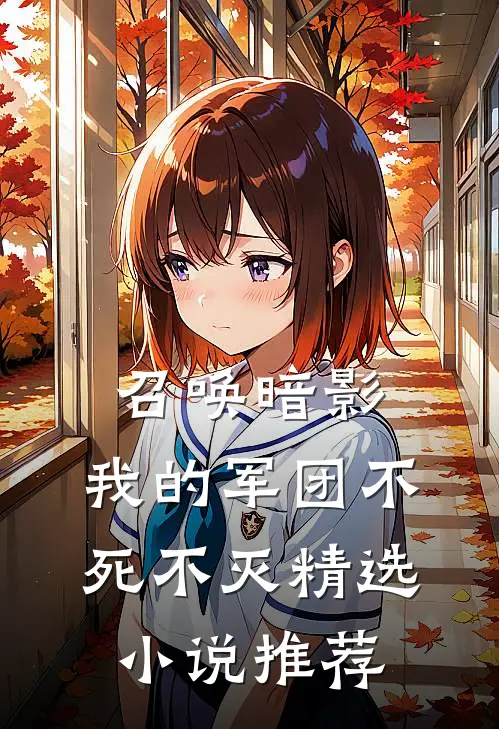 召唤暗影：我的军团不死不灭精选小说推荐
