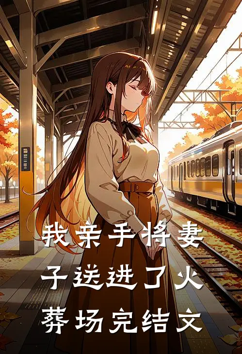我亲手将妻子送进了火葬场完结文