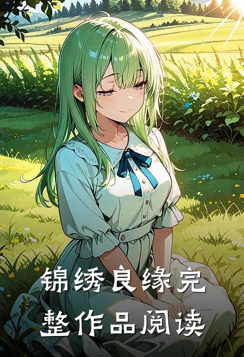 锦绣良缘完整作品阅读