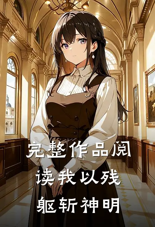 完整作品阅读我以残躯斩神明