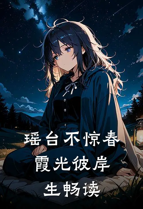 瑶台不惊春，霞光彼岸生畅读