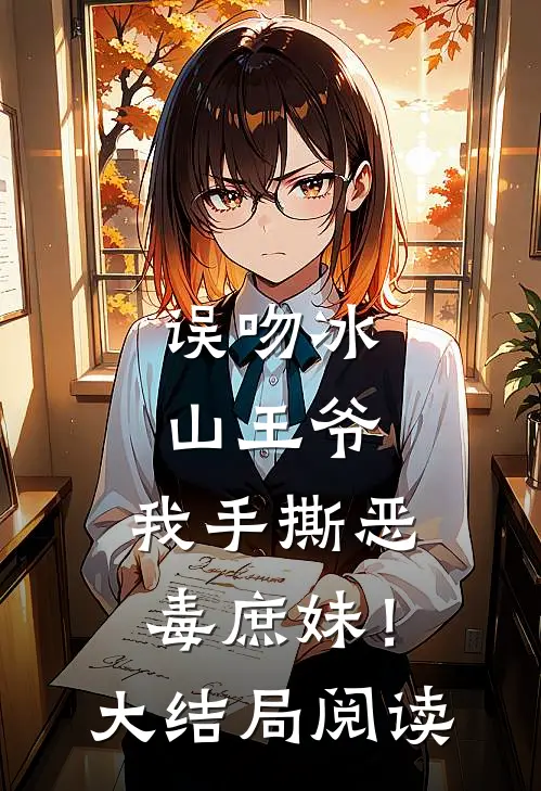 误吻冰山王爷，我手撕恶毒庶妹！大结局阅读