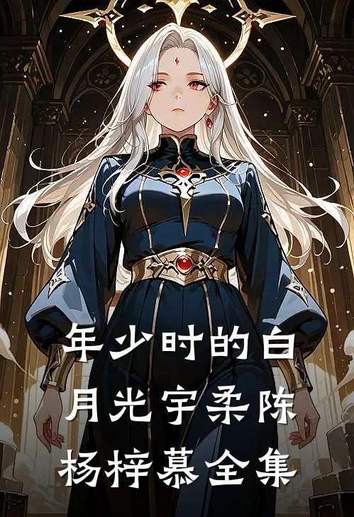 年少时的白月光宇柔陈杨梓慕 全集