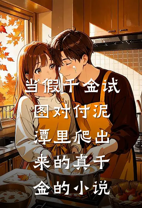 当假千金试图对付泥潭里爬出来的真千金的小说