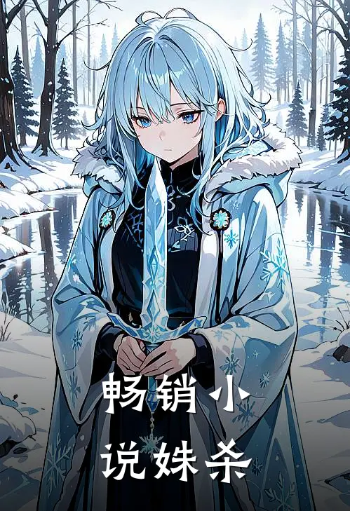 畅销小说姝杀
