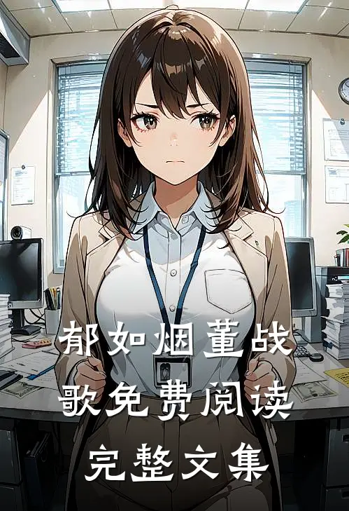 郁如烟董战歌免费阅读完整文集