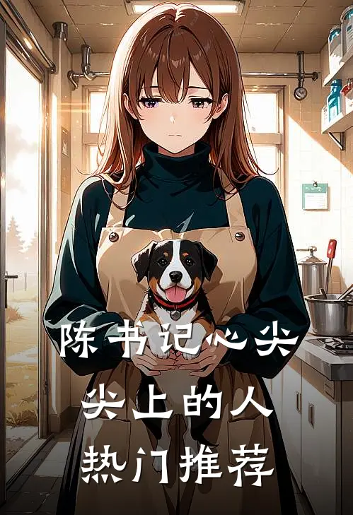 陈书记心尖尖上的人热门推荐
