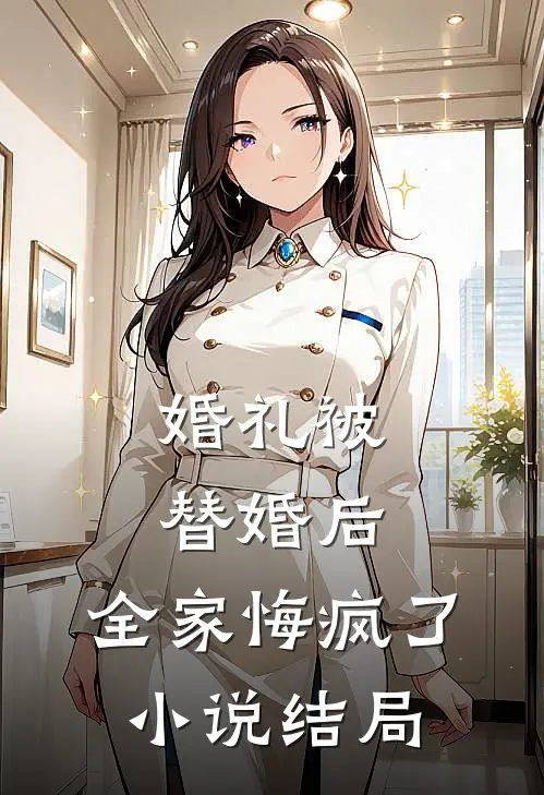 婚礼被替婚后，全家悔疯了小说结局