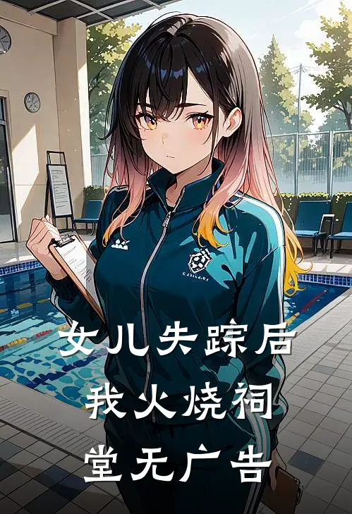 女儿失踪后我火烧祠堂无广告