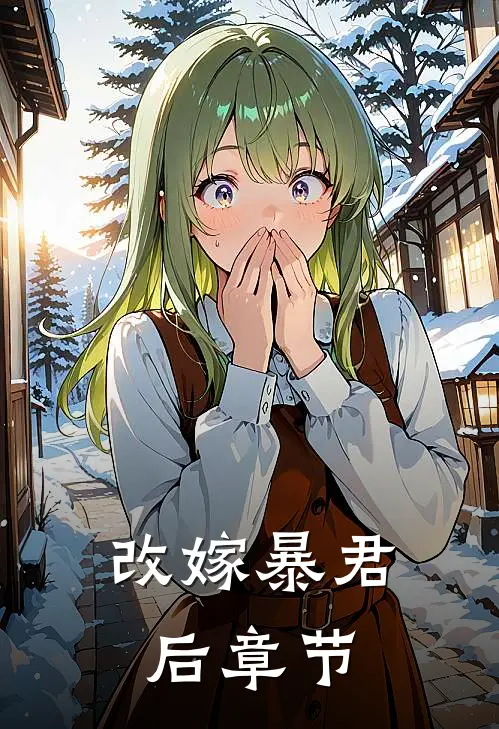 改嫁暴君后章节