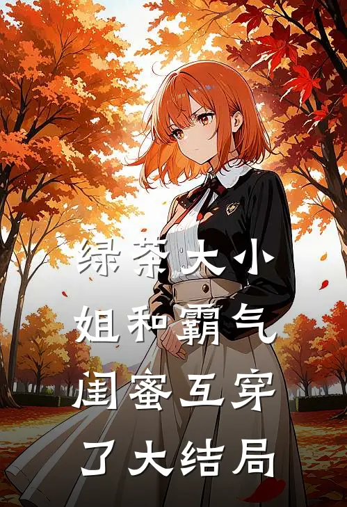 绿茶大小姐和霸气闺蜜互穿了大结局