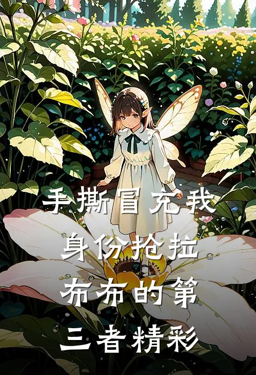 手撕冒充我身份抢拉布布的第三者精彩