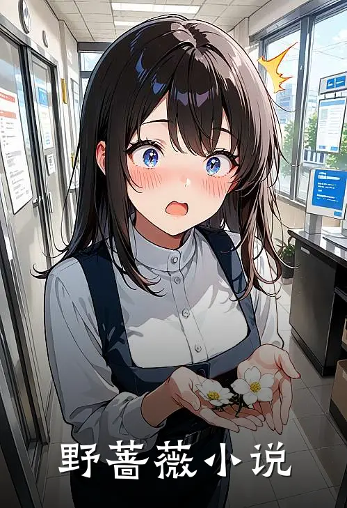 野蔷薇免费阅读