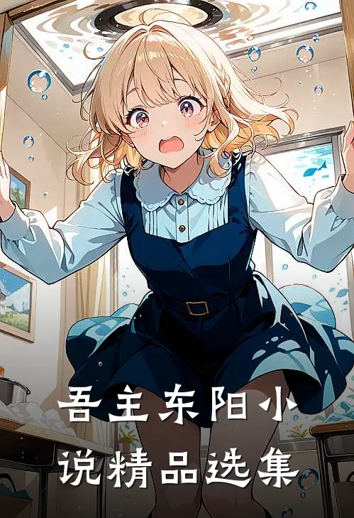 吾主东阳小说精品选集