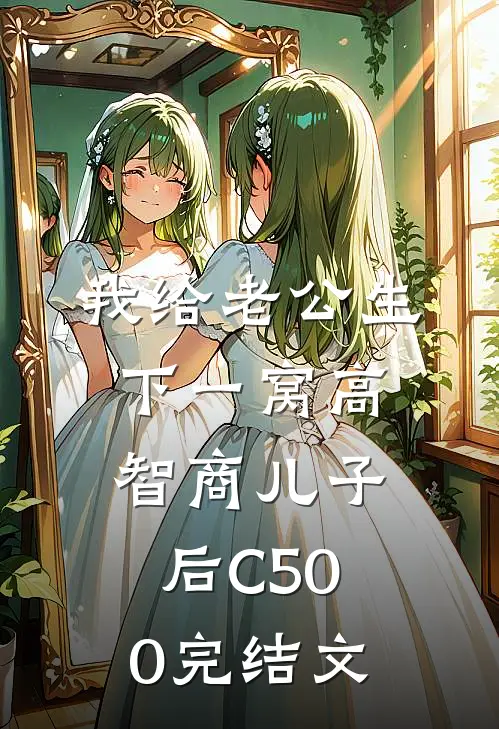 我给老公生下一窝高智商儿子后C500完结文
