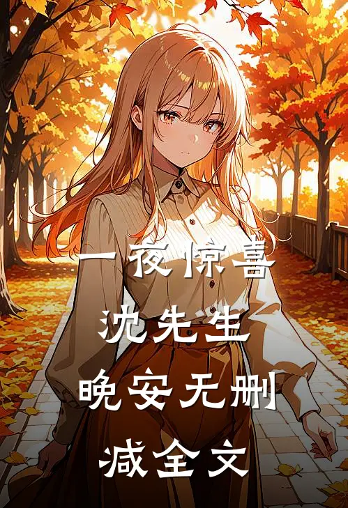一夜惊喜：沈先生，晚安无删减全文
