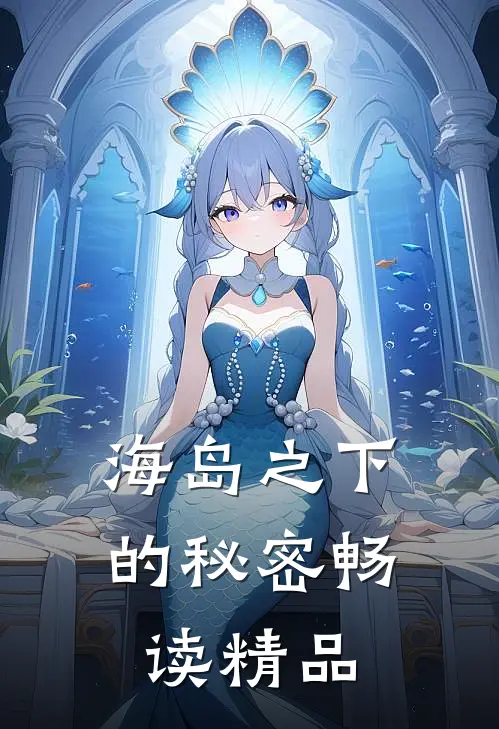 海岛之下的秘密畅读精品