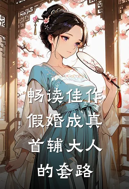 畅读佳作假婚成真：首辅大人的套路