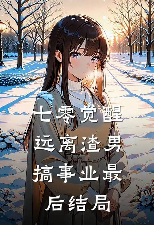 七零觉醒：远离渣男搞事业最后结局