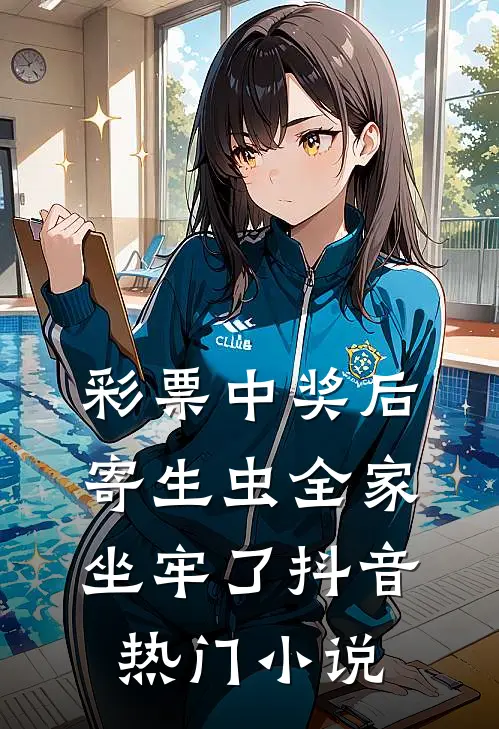 彩票中奖后，寄生虫全家坐牢了抖音热门小说