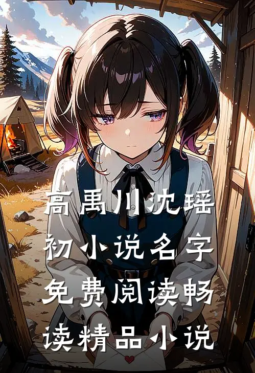 高禹川沈瑶初小说名字免费阅读畅读精品小说